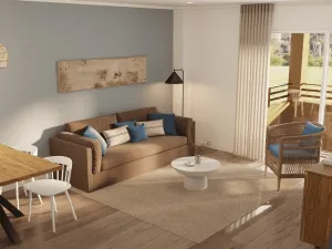 Prodej bytu 3+kk, Portocolom, Mallorca, Španělsko, 63 m2