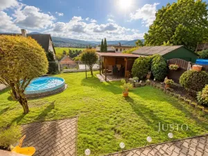 Prodej bytu 3+kk, Děčín, Vilsnická, 92 m2