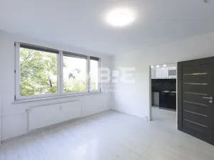 Pronájem bytu 2+1, Orlová - Lutyně, F. S. Tůmy, 44 m2