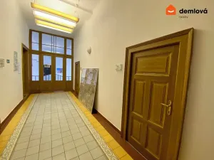 Pronájem kanceláře, Ostrava, Smetanovo náměstí, 22 m2