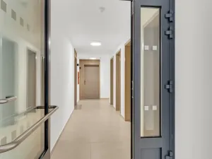 Prodej bytu 2+kk, Třebíč - Horka-Domky, Družstevní, 59 m2