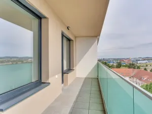 Prodej bytu 2+kk, Třebíč - Horka-Domky, Družstevní, 59 m2