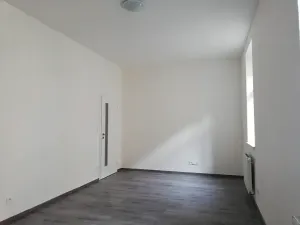 Pronájem bytu 3+kk, Praha - Holešovice, Na Maninách, 54 m2