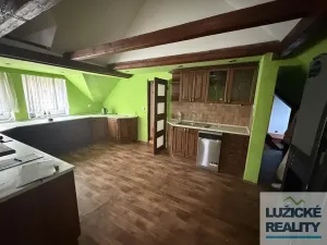 Prodej rodinného domu, Kamenický Šenov, 280 m2