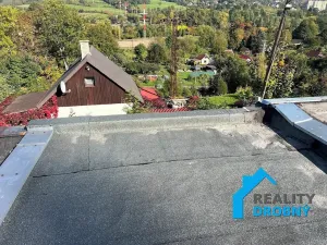 Prodej garáže, Děčín, Lesní, 20 m2