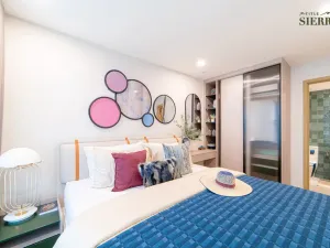 Prodej bytu 2+kk, Bang Tao, Phuket, Thajsko, 30 m2