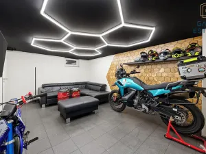 Prodej rodinného domu, Holešov, 177 m2