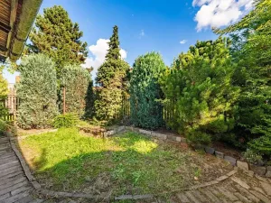 Prodej rodinného domu, Buštěhrad, Hřebečská, 83 m2