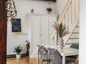Prodej bytu 2+kk, Mladá Boleslav, Starofarní, 67 m2