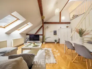 Prodej bytu 2+kk, Mladá Boleslav, Starofarní, 67 m2