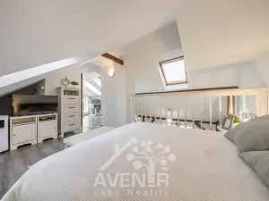 Prodej bytu 2+kk, Mladá Boleslav, Starofarní, 67 m2