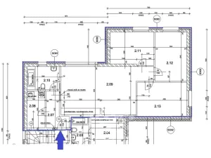 Pronájem bytu 4+kk, Stráž nad Nisou, Myslbekova, 90 m2