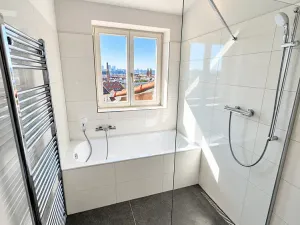 Pronájem bytu 2+kk, Praha - Smíchov, Holečkova, 93 m2