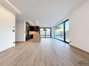 Prodej rodinného domu, Pardubice, Chotkova, 112 m2