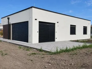 Prodej rodinného domu, Pardubice, Chotkova, 112 m2