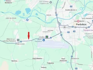 Prodej rodinného domu, Pardubice, Chotkova, 112 m2