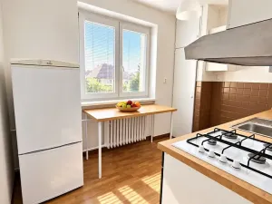 Pronájem bytu 3+1, Kroměříž, Moravská, 76 m2
