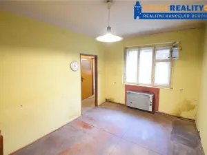Prodej rodinného domu, Beroun, 120 m2