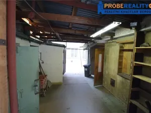 Prodej rodinného domu, Beroun, 120 m2