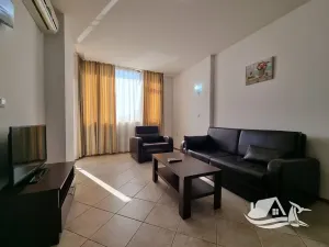 Prodej bytu 2+kk, Nesebar, Bulharsko, 63 m2