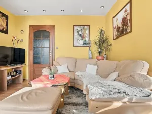 Prodej bytu 3+1, Vsetín, Bratří Hlaviců, 61 m2