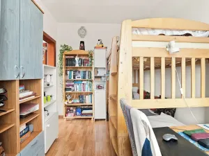 Prodej bytu 3+1, Vsetín, Bratří Hlaviců, 61 m2