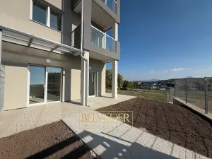 Prodej bytu 3+kk, Teplice, Albrechtova, 68 m2