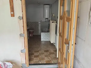 Prodej rodinného domu, Praha - Holyně, 45 m2
