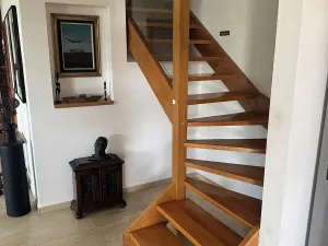 Prodej rodinného domu, Husinec, Hlavní, 155 m2