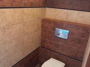 Prodej rodinného domu, Husinec, Hlavní, 155 m2