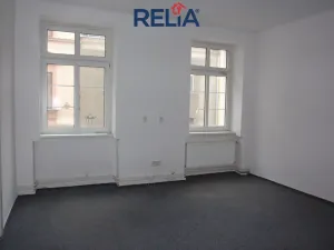 Pronájem kanceláře, Liberec, Moskevská, 30 m2