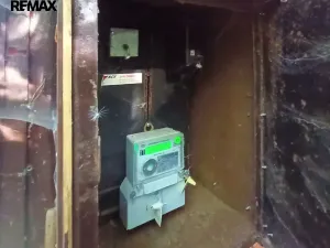 Prodej chaty, Hřivice, 15 m2