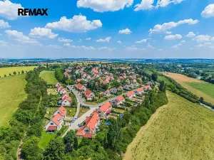 Prodej rodinného domu, Lidice, Starosty Hejmy, 148 m2