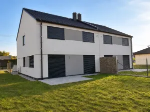 Prodej rodinného domu, Červený Újezd, U Obchodu, 143 m2