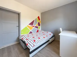 Prodej rodinného domu, Radvanice, 90 m2