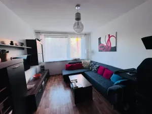 Pronájem bytu 2+kk, Praha - Bohnice, Čimická, 45 m2