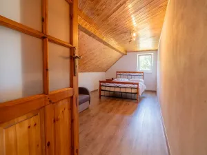 Prodej rodinného domu, Stará Paka - Roškopov, 216 m2