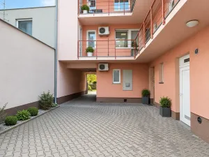 Pronájem kanceláře, Zlín, Lešetín IV, 75 m2
