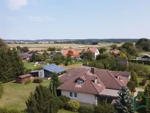 Prodej pozemku pro bydlení, Opatovec, 1933 m2