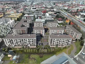 Prodej bytu 3+kk, Pardubice, Na Spravedlnosti, 73 m2