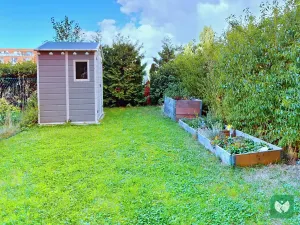 Prodej bytu 1+kk, Hostivice, Ječná, 37 m2