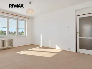 Prodej bytu 2+1, Praha - Strašnice, Černokostelecká, 51 m2