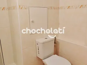 Pronájem bytu 1+kk, Pardubice, Varšavská, 28 m2
