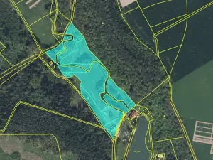 Prodej pozemku pro bydlení, Řepníky, 19850 m2