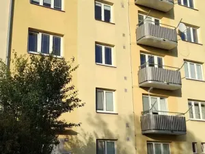 Pronájem bytu 2+1, Hranice - Hranice I-Město, Struhlovsko, 56 m2