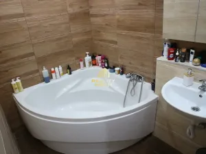 Pronájem bytu 3+1, Jirkov, Krušnohorská, 77 m2