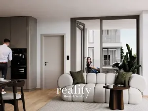 Prodej bytu 3+kk, Znojmo, 60 m2