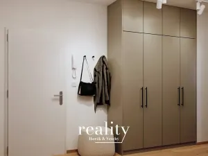 Prodej bytu 2+kk, Znojmo, 54 m2