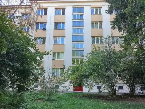 Prodej bytu 2+1, Praha - Vršovice, Murmanská, 60 m2