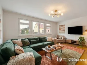 Prodej rodinného domu, Ostroměř, Domoslavická, 110 m2